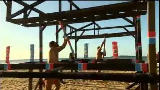 Survivor-Gökhan Keser fark atiyor
