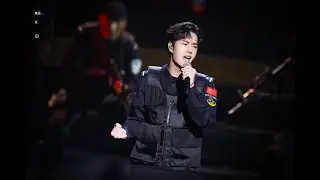 Yibo 