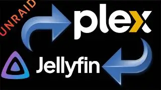 This Docker Container Magically Syncs Plex, Jellyfin & Emby Watch Status! (Unraid Setup Guide)