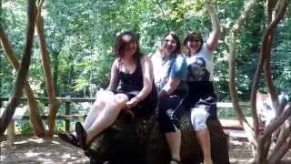 Zoo Time! (Vlog)