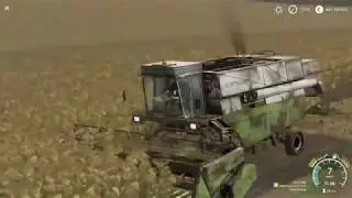 Farming Simulator 2019