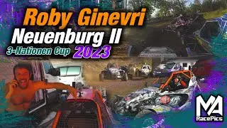Roby Ginevri ~Neuenburg 10.2023~ #DriverVideo ~MA-RacePics