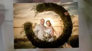 Tampa Bay Watch weddings | St. Petersburg wedding photographers