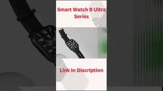 smartwatch series 9 ultra series 