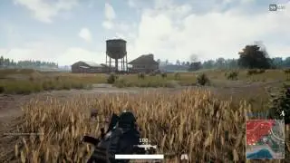 PC | PLAYERUNKNOWN'S BATTLEGROUNDS | HD | 6th