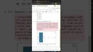 PYTHON BOXPLOT FIND | DATA SCIENCE | STATICS