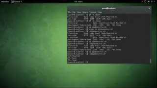 script to check disk space in linux automatically
