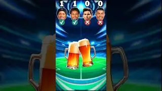 Ronaldo vs Neymar vs Ronaldinho and other best footballer comparison #shorts #football #ronaldo