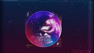 [05] | Speed Art skin | #Mynewstyle |