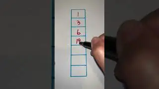 Love Math puzzle | Brain test 
