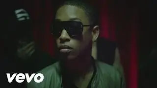 Jacob Latimore - You Come First (Official Video)