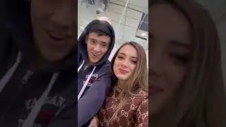 #Nigina