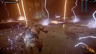 Gears of War 4