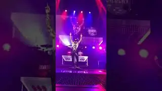 Would y’all do it again #bgnation??? 🤘🤘🤘