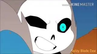 Undertale mv - Love me again