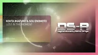 Kohta Imafuku & Sou Enomoto Lost in the Moment