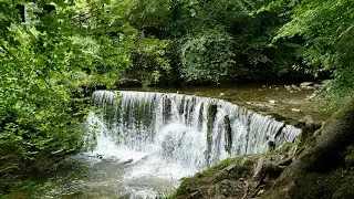 Stockghyll Force and Wansfell Ambleside