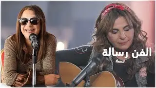 فكري: ألتزم بالبقاء في المغرب وفني يعبر عن قضايا الناس رغم الصعوبات