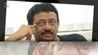 Ram Gopal Varma  Voice Over on Vangaveeti Movie