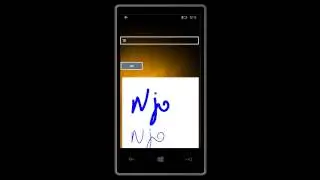 njoscribe