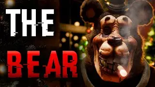 The Bear in the Woods