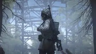 STALKER 2   Official Trailer