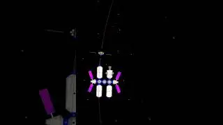 We Have Successfully Destroyed Russian Space Station #shorts