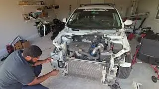 Rust Removal part 2