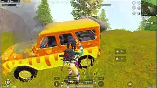 PUBG MOBİLE BAN YEDİRTEN MAÇ