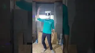 Танец МАРШМЕЛЛОУ под ЛИТЛ БИГ - УНО
