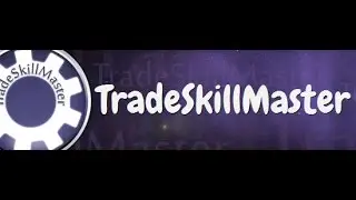 (HD 86) WoW TradeSkillMaster Transmogrification Guide