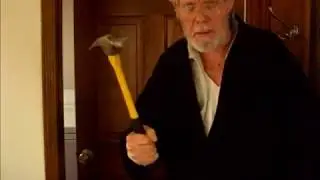 Audition - Joel Rogers
