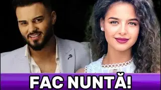 Jador FACE NUNTĂ cu Oana Ciocan, după tot scandalul! S-au IMPĂCAT și SE CĂSĂTORESC!