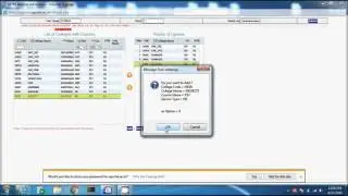Exercising Web Options for TS PG Medical