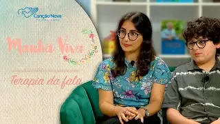 Speech therapy | MORNING LIVE PORTUGAL