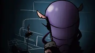 Vs Sonic.EXE D-Sides Official Teaser Trailer