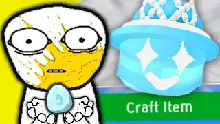 The Diamond Mask MADE ME SUFFER...