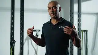 PTP POWERTUBE+. The Golf Series - Standing Row