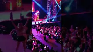 Que lindo show el de Barranca 🫶🏻