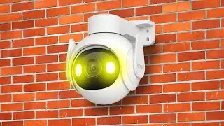 IMOU Cruiser 2 - The Fastest 3K Wifi Camera Yet?