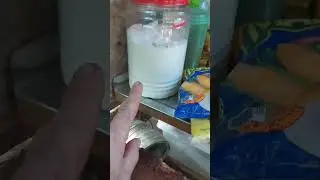 Açúcar na massa?