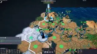 Revival Recolonization