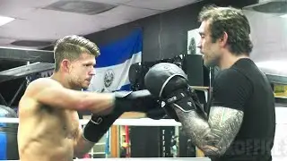 The Knockout | THRILLER | Full Movie