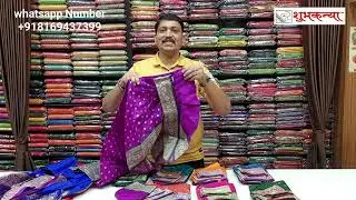 How to wear readymade Gauri Nauvari Sahimastani kasta saree || Gauri ready to wear Nauvari saree.