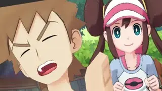 Pokemon Masters Review - Best Pokemon Dating Sim!!!