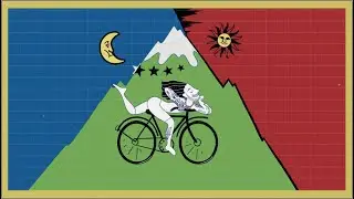André Prando - Voltinha de bike