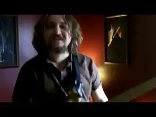 FPE-TV MXR Micro Flanger on Bass Aram Bedrosian