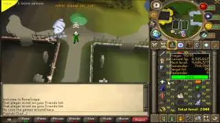 Unpatched Soul Wars (Xp + Zeal) Glitch 10 X The amount of Xp 