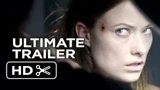 The Lazarus Effect Ultimate Undead Trailer (2015) - Olivia Wilde, Mark Duplass Movie HD