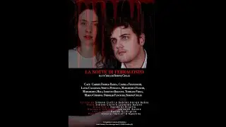 La Notte di Ferragosto (2020)